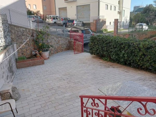 appartamento in vendita a Massa Marittima