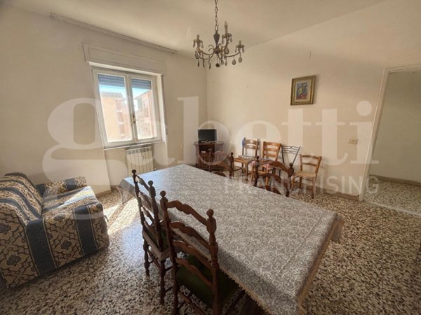 appartamento in vendita a Massa Marittima