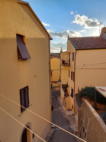 appartamento in vendita a Massa Marittima
