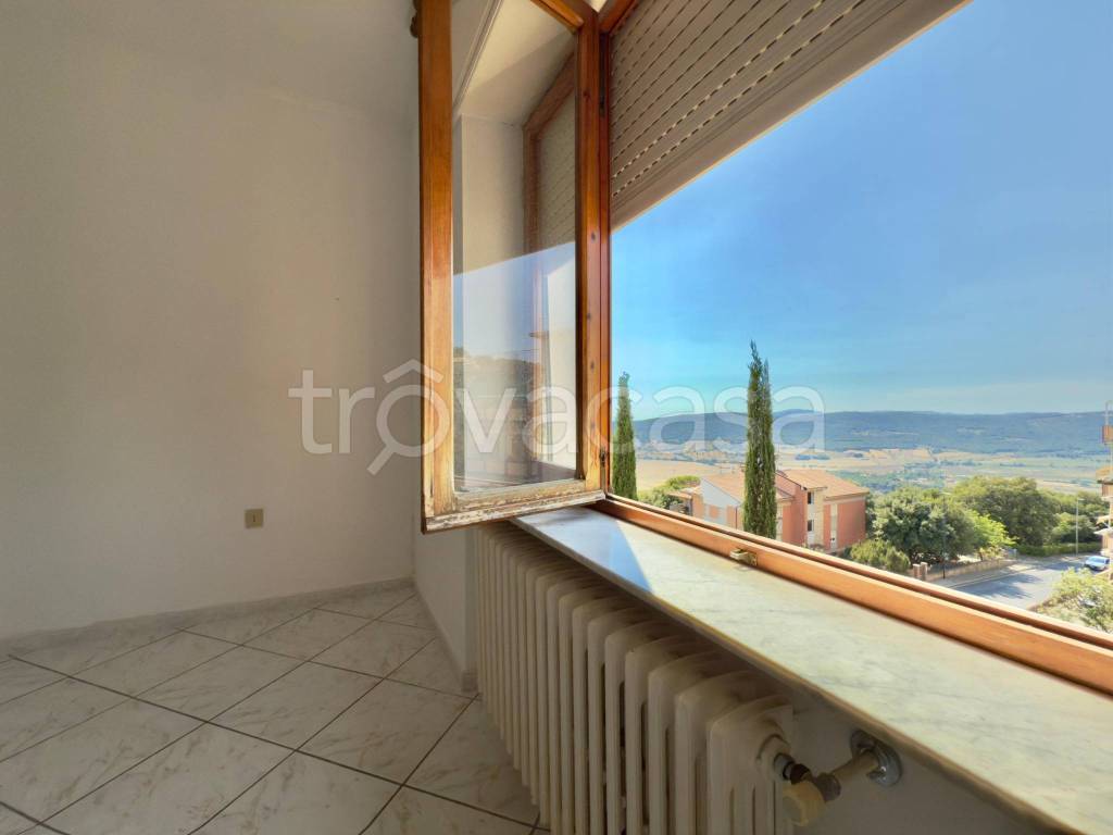 appartamento in vendita a Massa Marittima