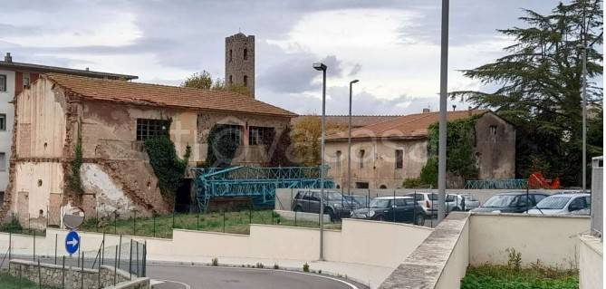casa indipendente in vendita a Massa Marittima