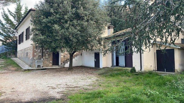casa indipendente in vendita a Massa Marittima