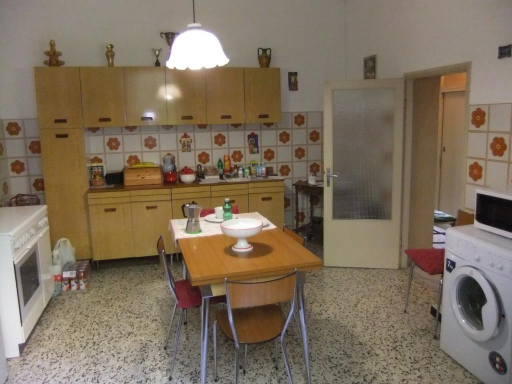 appartamento in vendita a Massa Marittima