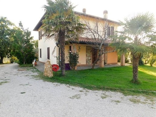 casale in vendita a Massa Marittima