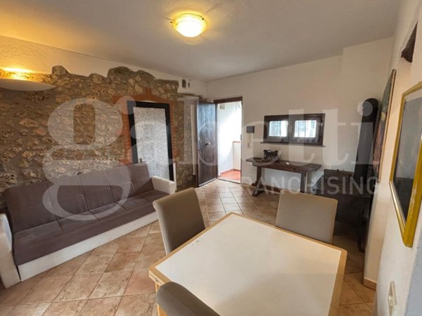 appartamento in vendita a Massa Marittima in zona Ghirlanda