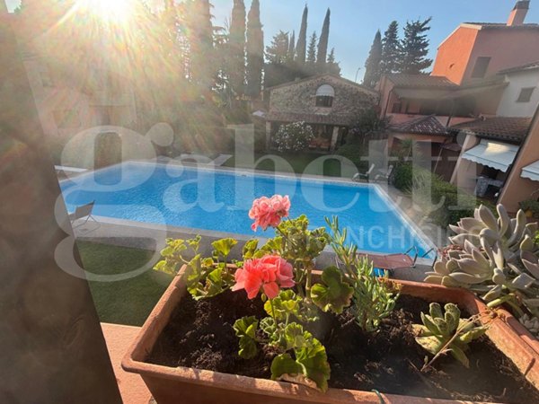 appartamento in vendita a Massa Marittima in zona Ghirlanda