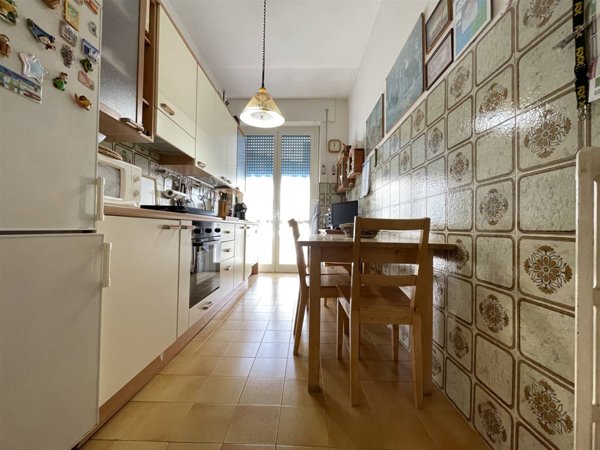 appartamento in vendita a Massa Marittima