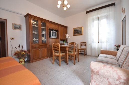 appartamento in vendita a Massa Marittima in zona Niccioleta