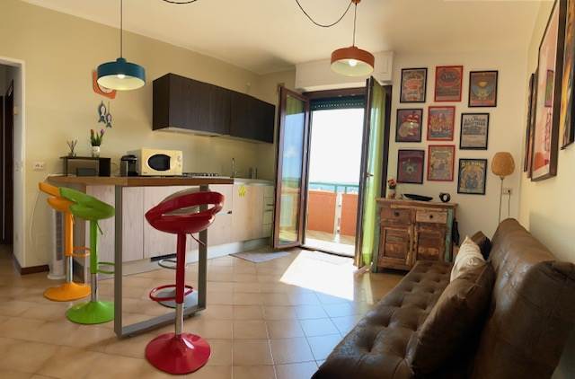 appartamento in vendita a Massa Marittima in zona Valpiana