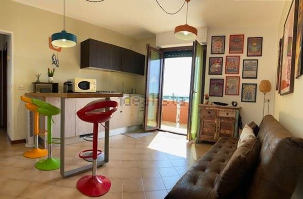 appartamento in vendita a Massa Marittima in zona Valpiana