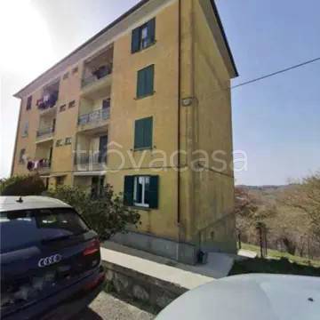 appartamento in vendita a Massa Marittima in zona Prata