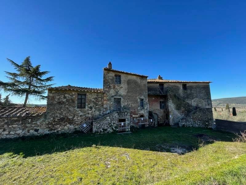 casa indipendente in vendita a Massa Marittima