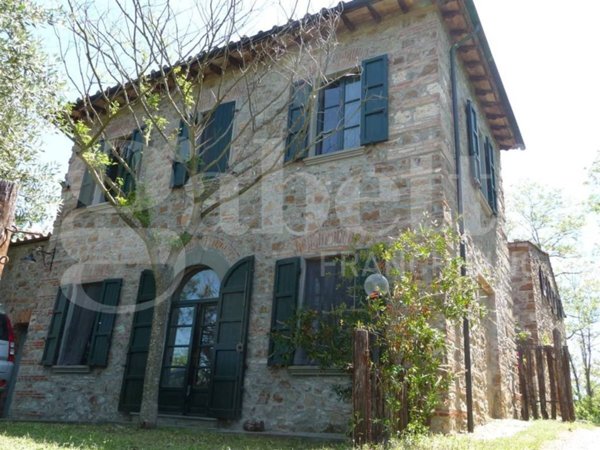 casa indipendente in vendita a Massa Marittima