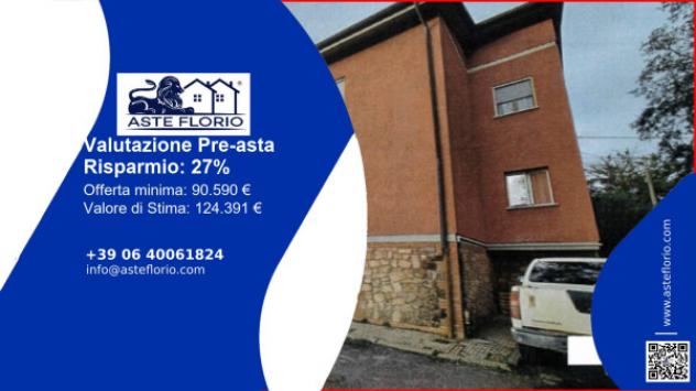 appartamento in vendita a Massa Marittima in zona Valpiana