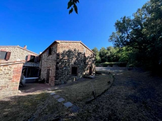 casale in vendita a Massa Marittima