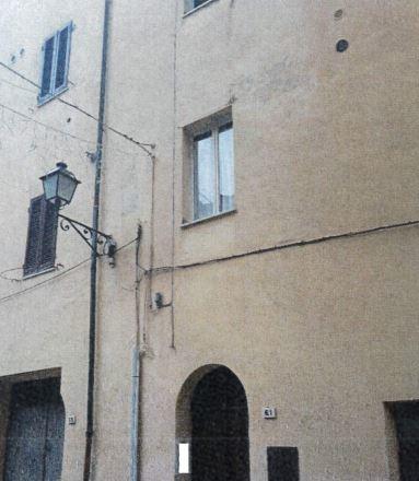 appartamento in vendita a Massa Marittima
