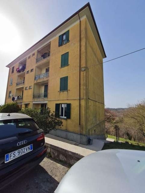 appartamento in vendita a Massa Marittima in zona Prata