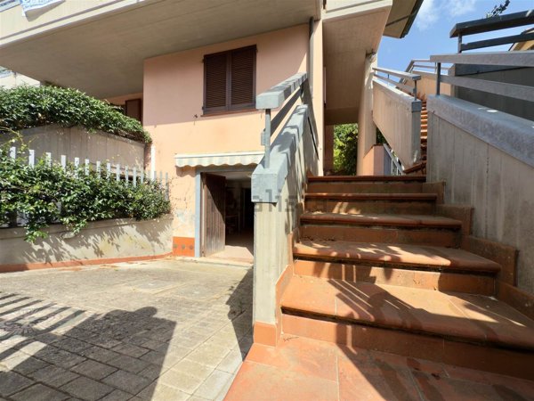 casa indipendente in vendita a Massa Marittima