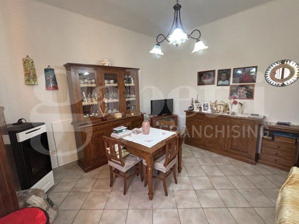 appartamento in vendita a Massa Marittima in zona Niccioleta