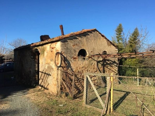 casale in vendita a Massa Marittima in zona Valpiana