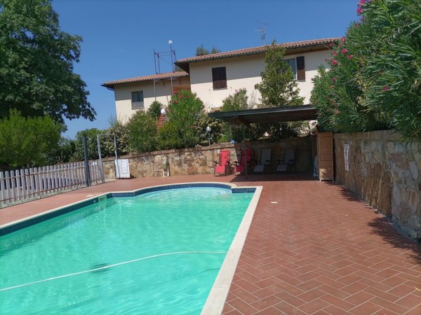 casale in vendita a Massa Marittima
