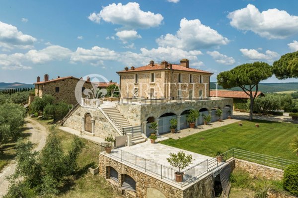 casale in vendita a Massa Marittima