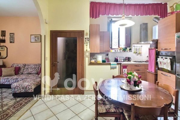casa indipendente in vendita a Massa Marittima
