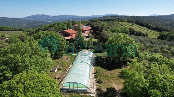 casale in vendita a Massa Marittima