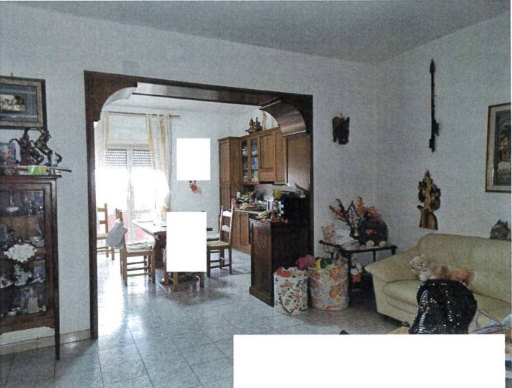 appartamento in vendita a Massa Marittima in zona Valpiana