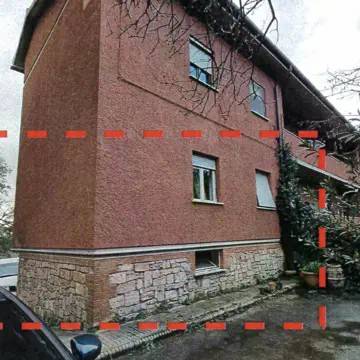 appartamento in vendita a Massa Marittima in zona Valpiana