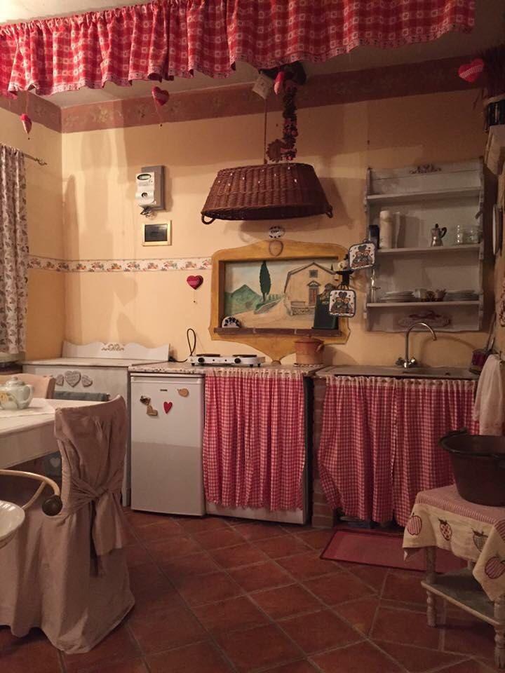 monolocale in vendita a Massa Marittima in zona Ghirlanda
