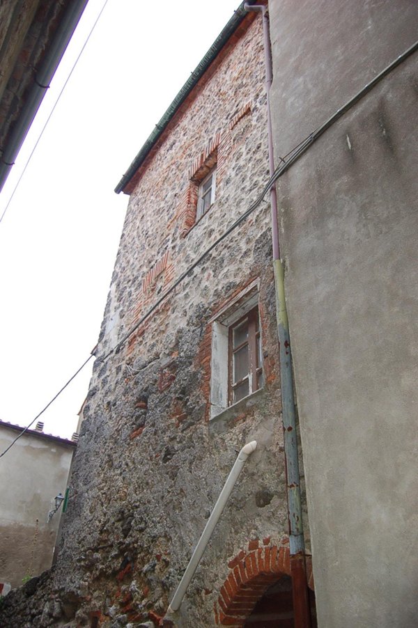 appartamento in vendita a Massa Marittima in zona Prata