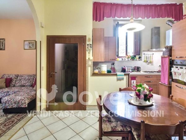casa indipendente in vendita a Massa Marittima
