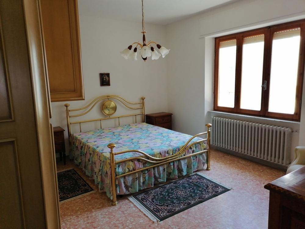 appartamento in vendita a Massa Marittima