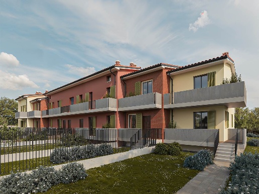 appartamento in vendita a Massa Marittima in zona Ghirlanda