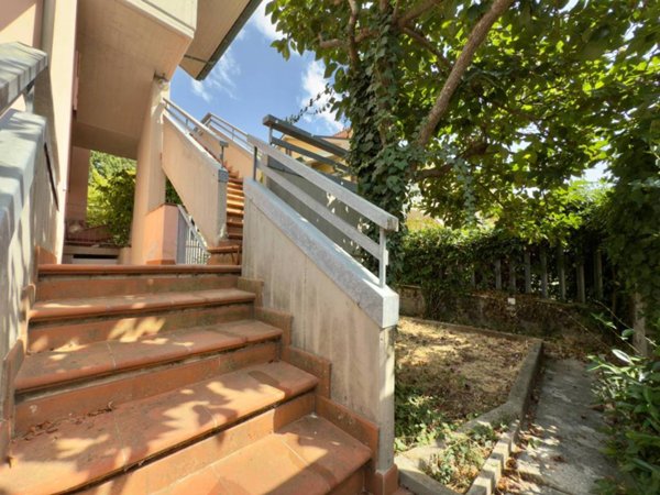 casa indipendente in vendita a Massa Marittima