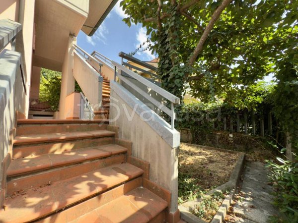 casa indipendente in vendita a Massa Marittima