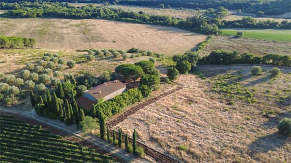 casa indipendente in vendita a Massa Marittima