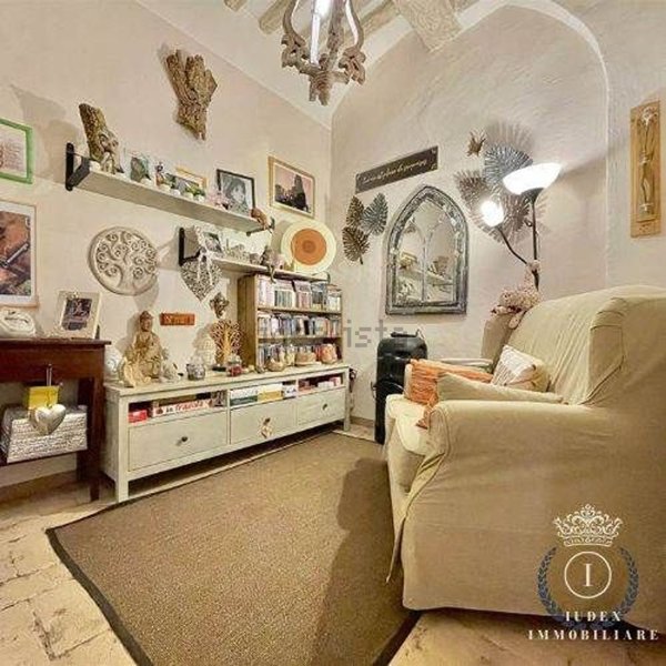 appartamento in vendita a Massa Marittima