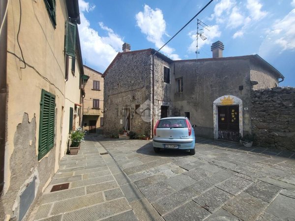 casale in vendita a Massa Marittima in zona Prata