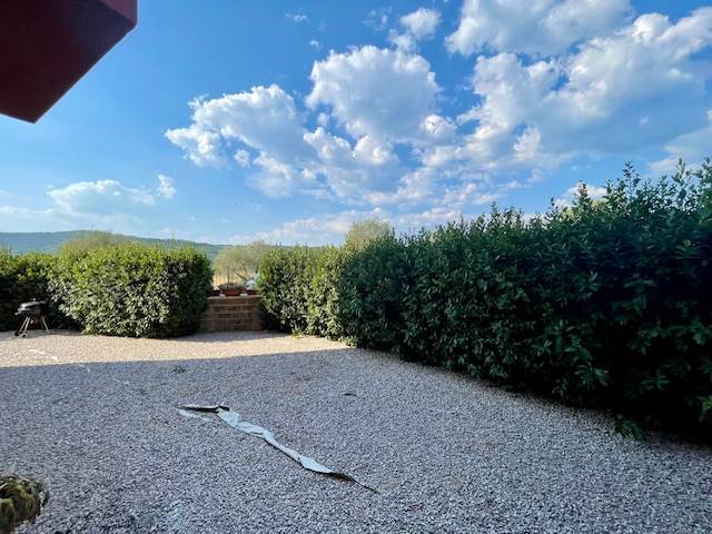 appartamento in vendita a Massa Marittima in zona Ghirlanda