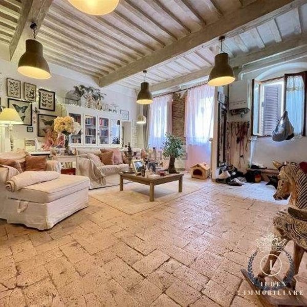 appartamento in vendita a Massa Marittima