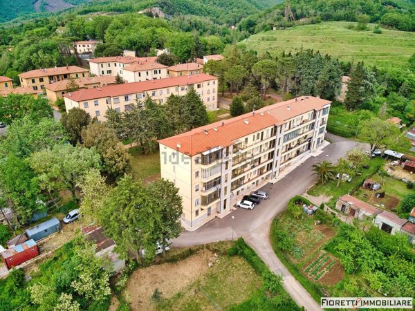 appartamento in vendita a Massa Marittima