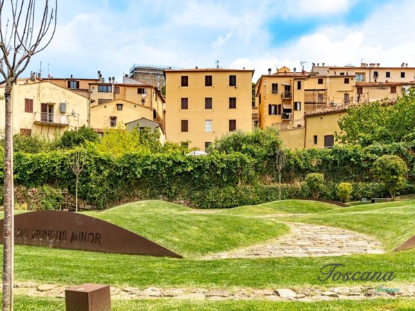 appartamento in vendita a Massa Marittima