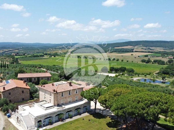 casa indipendente in vendita a Massa Marittima in zona Prata