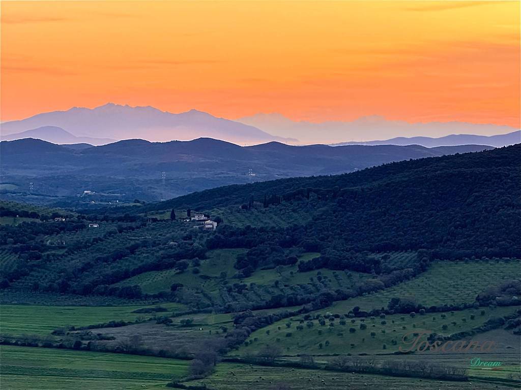 appartamento in vendita a Massa Marittima