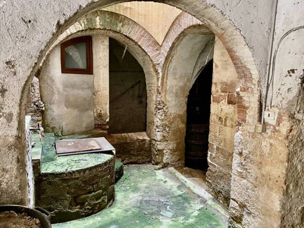 appartamento in vendita a Massa Marittima