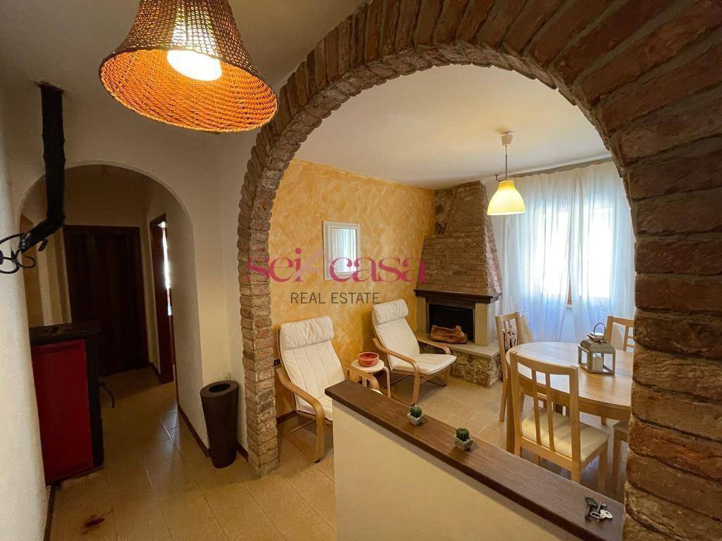 appartamento in vendita a Massa Marittima