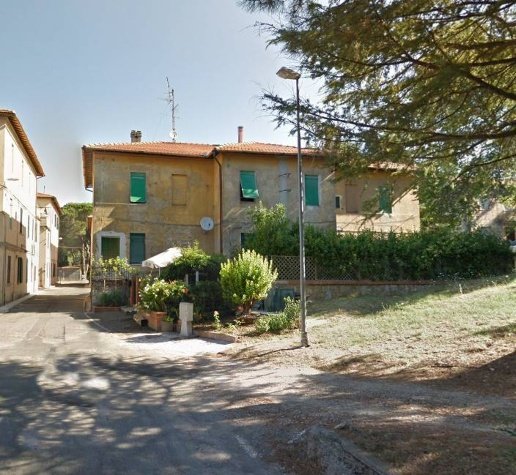 appartamento in vendita a Massa Marittima in zona Niccioleta