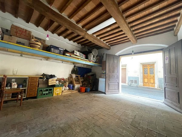 ufficio in vendita a Massa Marittima